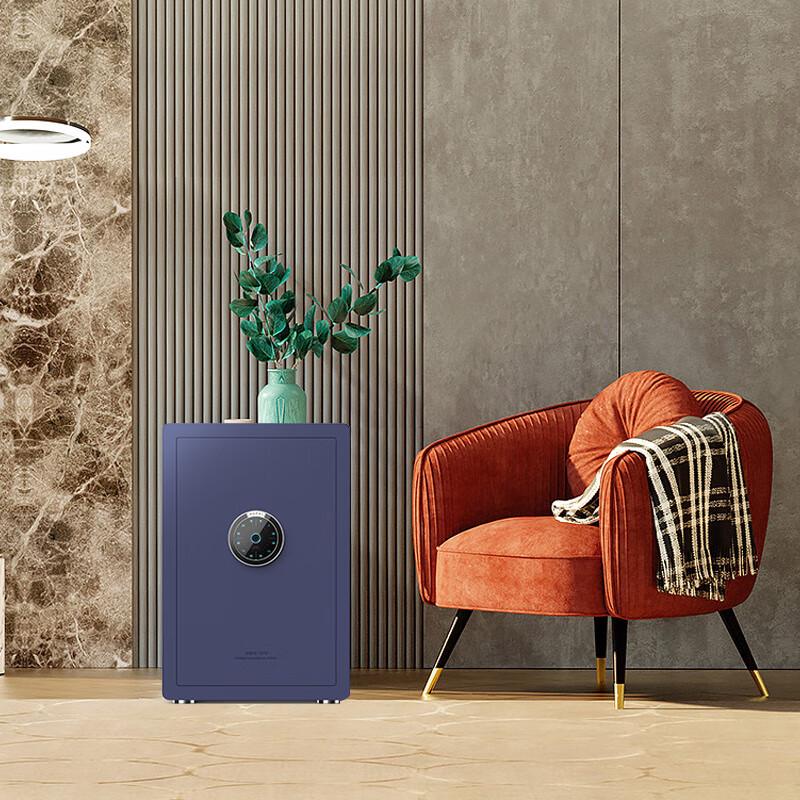 Tiger Brand All-Steel Home Office Safe
Tiger Brand All-Steel Home Office Safe