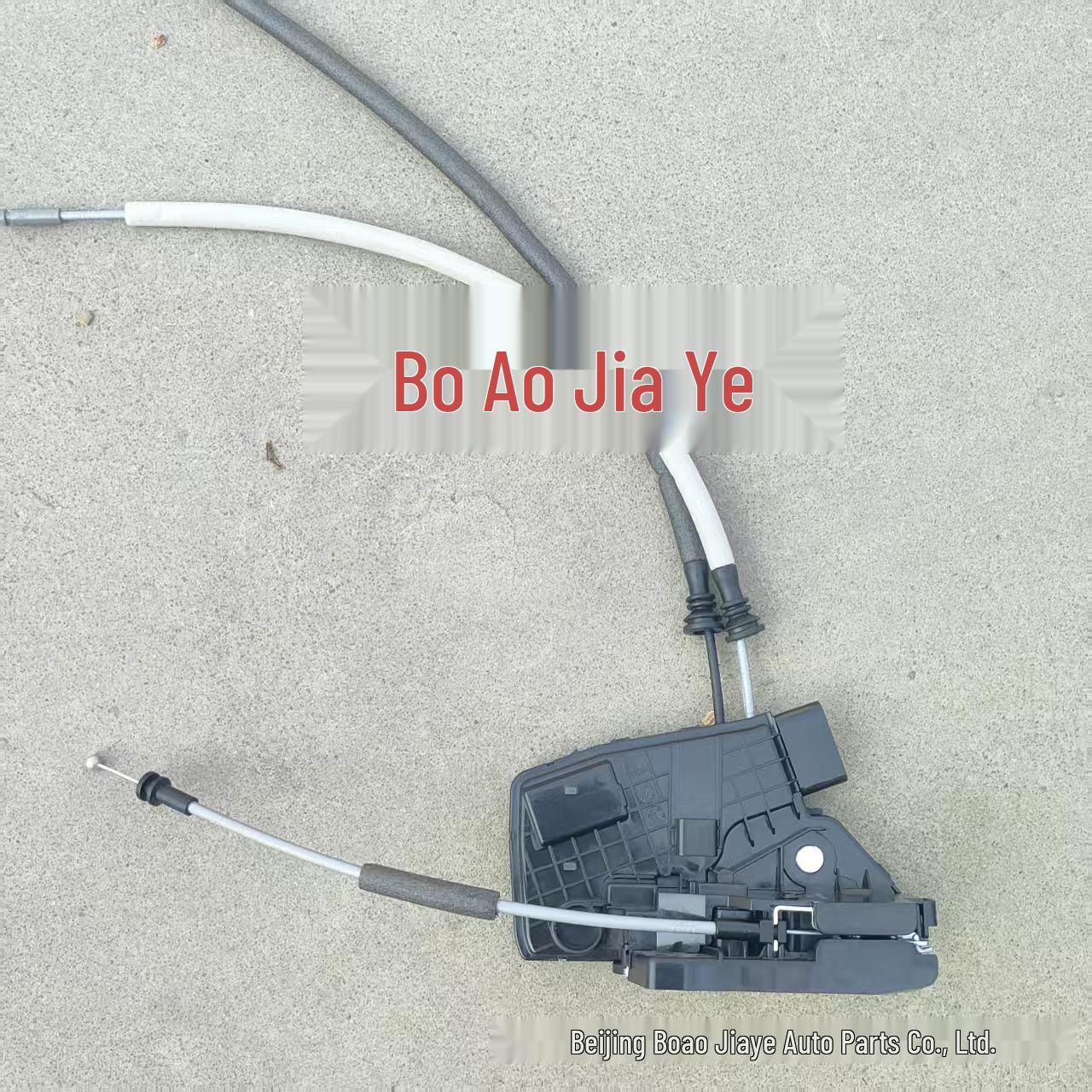 Compatible Door Lock Actuator for Modern Elantra AD 2016-2019, Part 81310F2030
Compatible Door Lock Actuator for Modern Elantra AD 2016-2019, Part 81310F2030
