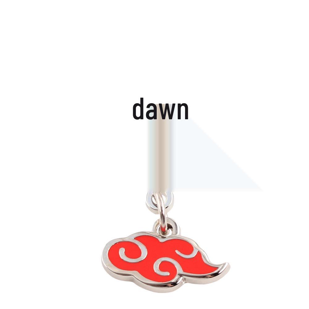 Akatsuki Ninja Red Cloud Brooch Pin - Anime-Inspired Metal Badge Collectible Gift червоний
Akatsuki Ninja Red Cloud Brooch Pin - Anime-Inspired Metal Badge Collectible Gift червоний