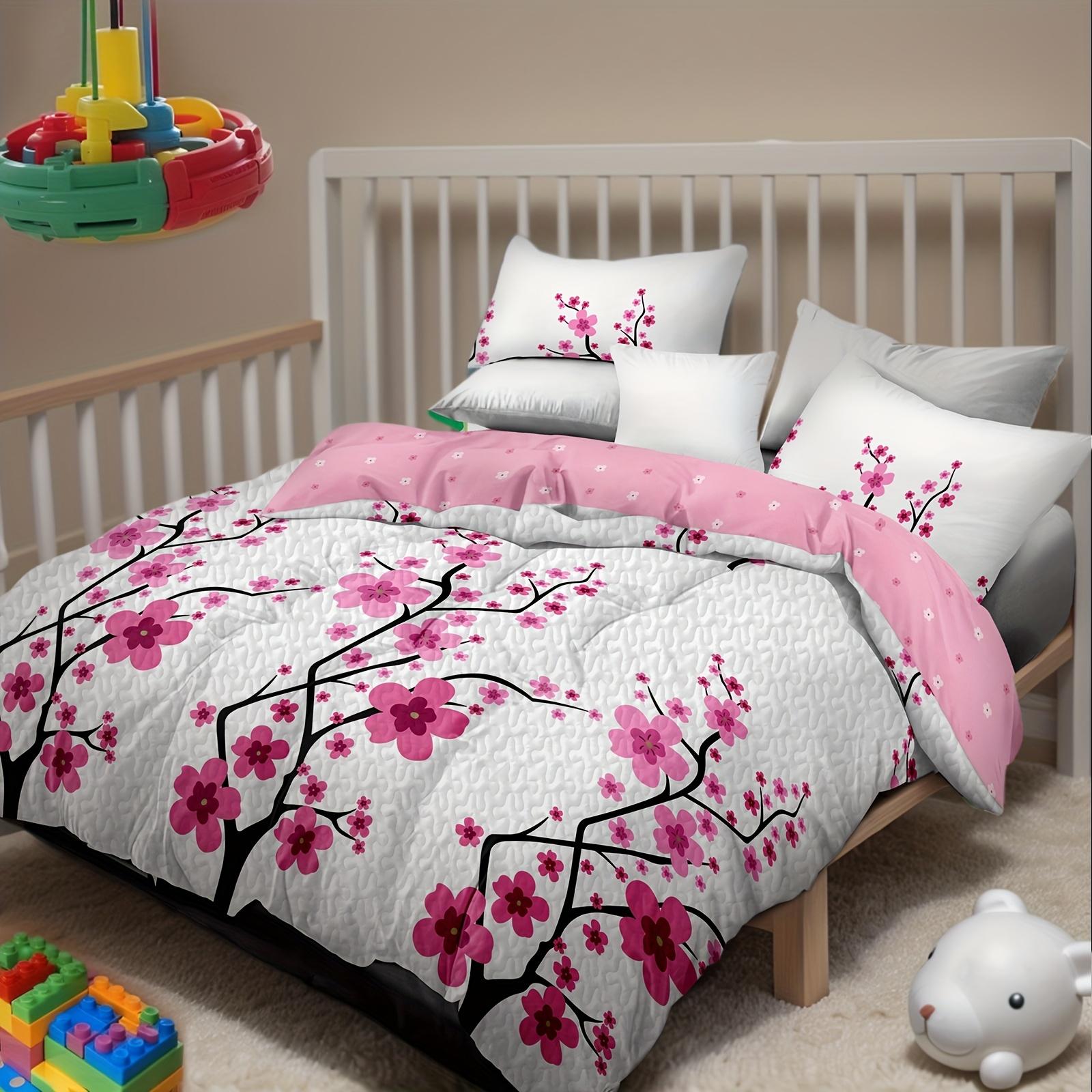 Комплект стеганого одеяла с плотным прикосновением из 3 предметов Роскошный комплект стеганого одеяла (Комплект одеяла и наволочек Четырехсезонный комплект постельного белья Подходит для домашнего постельного белья EU Twin(135x200cm)
Комплект стеганого одеяла с плотным прикосновением из 3 предметов Роскошный комплект стеганого одеяла (Комплект одеяла и наволочек Четырехсезонный комплект постельного белья Подходит для домашнего постельного белья EU Twin(135x200cm)