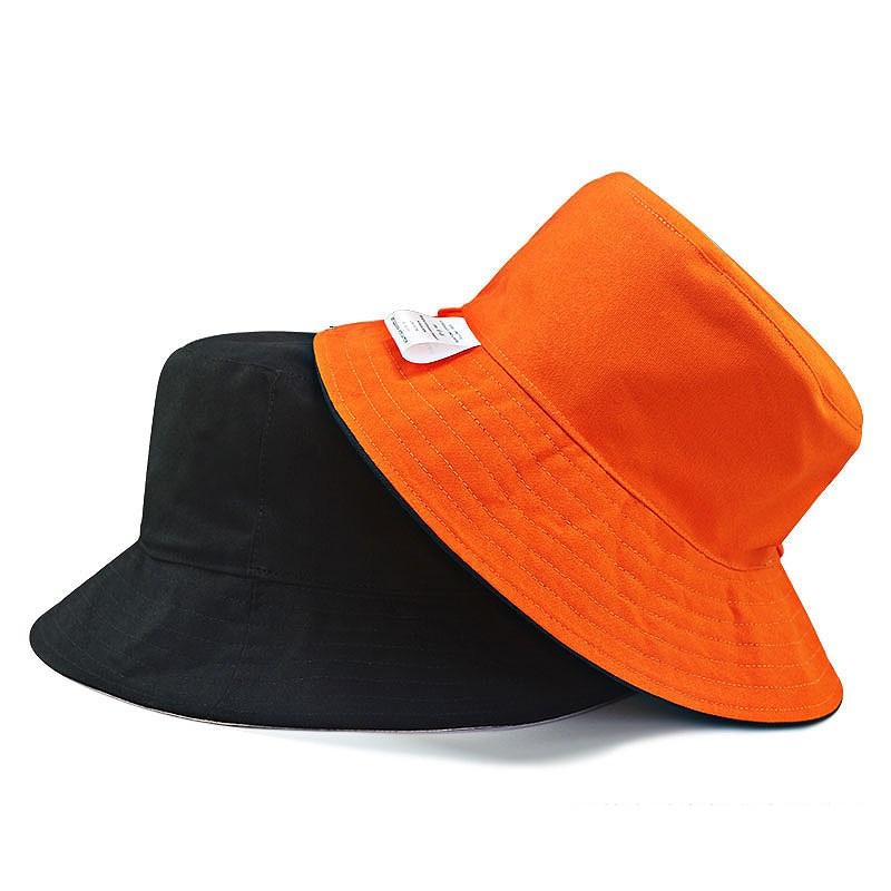 Bucket Hat Men Women 100% Cotton Brand Kpop Korean Style Travel Bucket Beach Sun Protection Fashion Outdoor Cap 59-60cm(big )
Bucket Hat Men Women 100% Cotton Brand Kpop Korean Style Travel Bucket Beach Sun Protection Fashion Outdoor Cap 59-60cm(big )