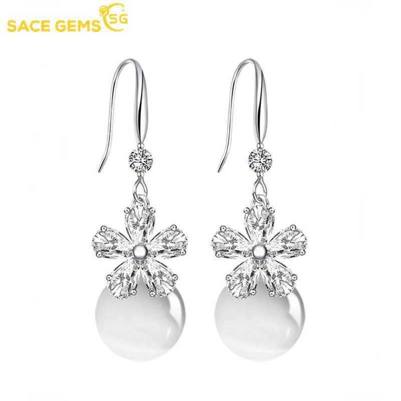 SACE GEMS классические серьги из медного сплава с цирконом для женщин, подарки на свадьбу
SACE GEMS классические серьги из медного сплава с цирконом для женщин, подарки на свадьбу