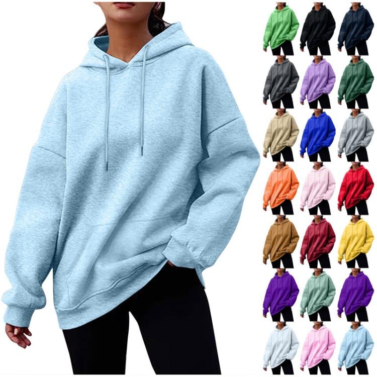 Women s Fashion Fleece Pullover Hooded Sweatshirt Long Sleeve Short Solid Color Autumn Winter Casual Sweatshirt S красный
Women s Fashion Fleece Pullover Hooded Sweatshirt Long Sleeve Short Solid Color Autumn Winter Casual Sweatshirt S красный