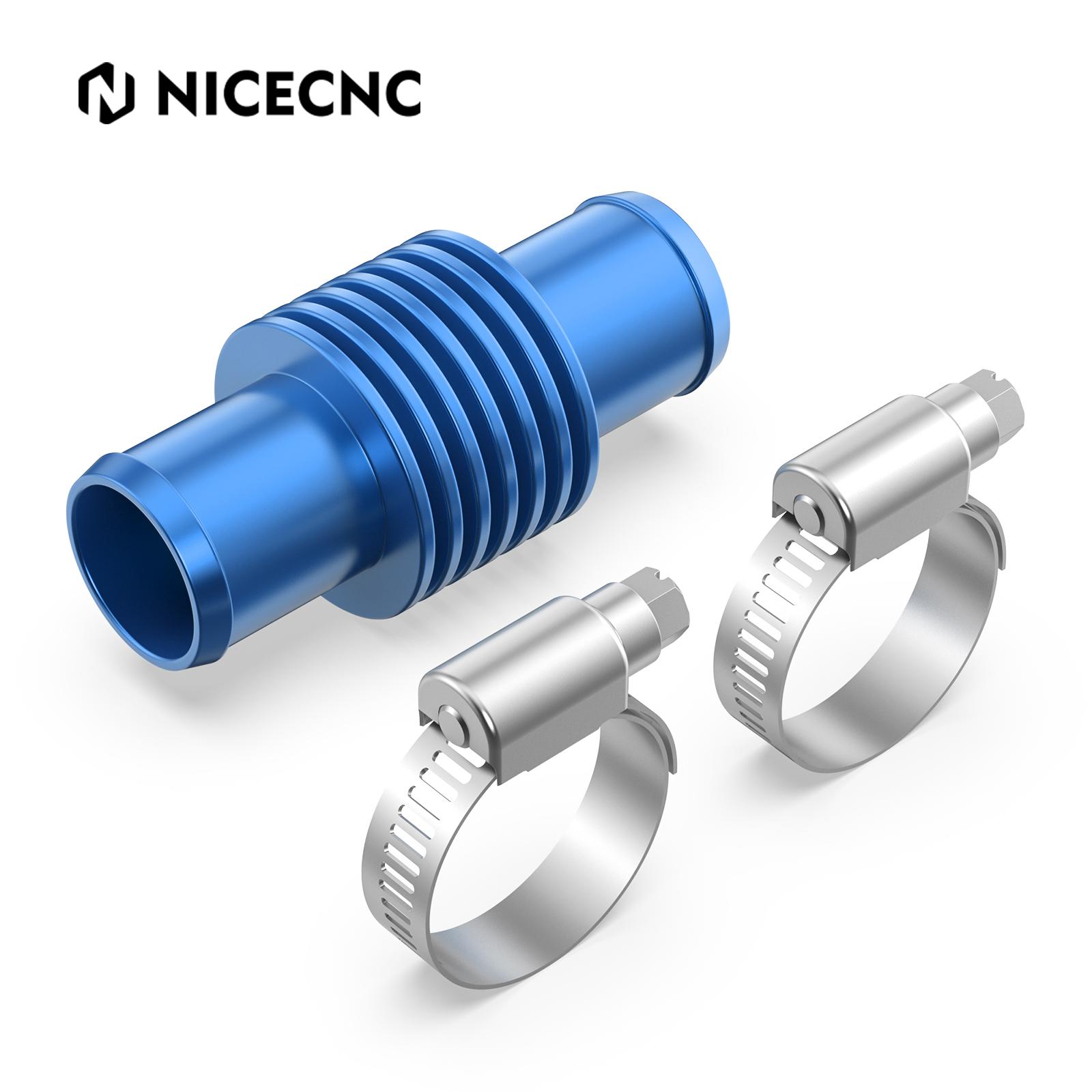 NICECNC In Line Super Water Cooler For Honda Yamaha Raptor 700 Banshee 350 Blaster Kawasaki Suzuki Husqvarna KTM Beta Polaris синій
NICECNC In Line Super Water Cooler For Honda Yamaha Raptor 700 Banshee 350 Blaster Kawasaki Suzuki Husqvarna KTM Beta Polaris синій