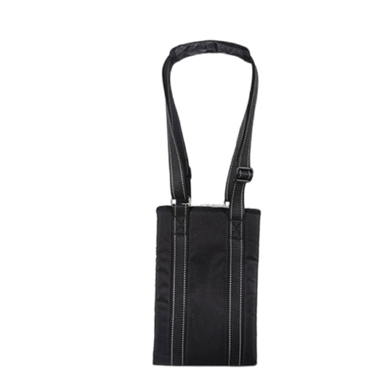 Pet Carriers for Elderly Disable Dog Harnesses Furry Dog Harness for Outdoor Training Lifting Handle M
Pet Carriers for Elderly Disable Dog Harnesses Furry Dog Harness for Outdoor Training Lifting Handle M