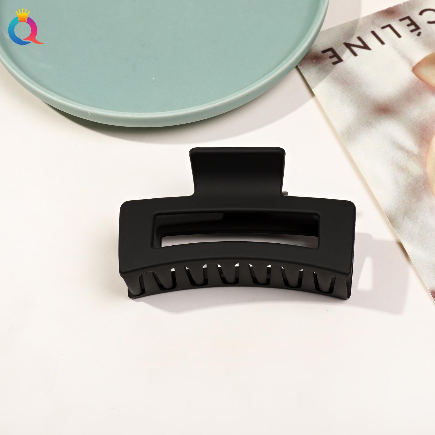 Hair Clip, Furry Hair Clip, Large Hair Clip, Back Head Hair Clip One Size
Hair Clip, Furry Hair Clip, Large Hair Clip, Back Head Hair Clip One Size