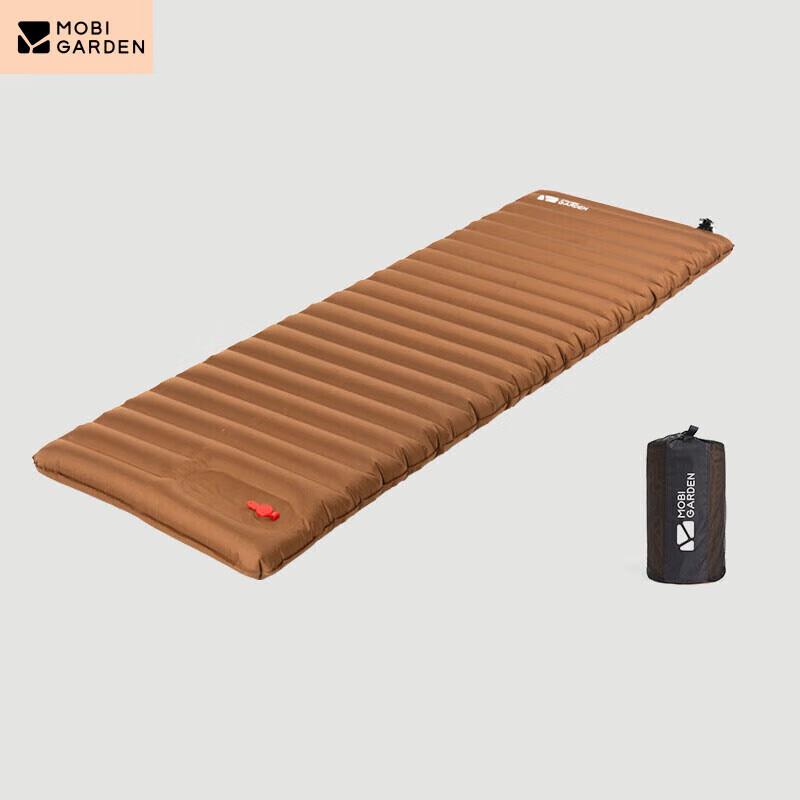 MOBIGARDEN Taurus Single Camping Air Mat
MOBIGARDEN Taurus Single Camping Air Mat