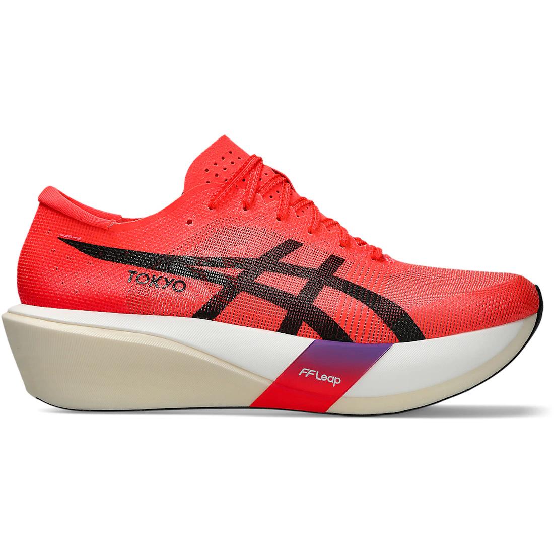Sneaker ASICS Metaspeed Edge Tokyo Flash Red Black(1013A163-600) 43.5
Sneaker ASICS Metaspeed Edge Tokyo Flash Red Black(1013A163-600) 43.5