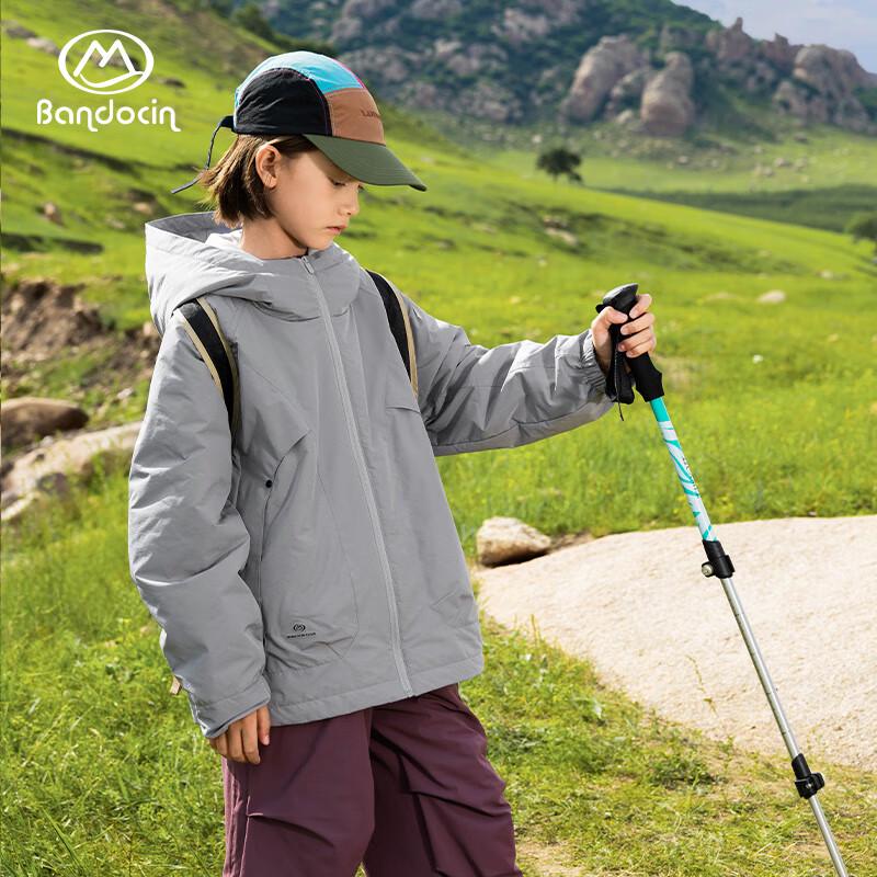 BANDOCIN Boys Lightweight Padded Winter Jacket 130
BANDOCIN Boys Lightweight Padded Winter Jacket 130