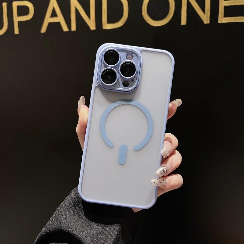 C Type Magnetic Case For iPhone 16 Pro Max 17 Air 11 12 13 14 15 Plus Magsafe Lens Protect Shockproof Matte Clear Cover for iPhone 17
C Type Magnetic Case For iPhone 16 Pro Max 17 Air 11 12 13 14 15 Plus Magsafe Lens Protect Shockproof Matte Clear Cover for iPhone 17