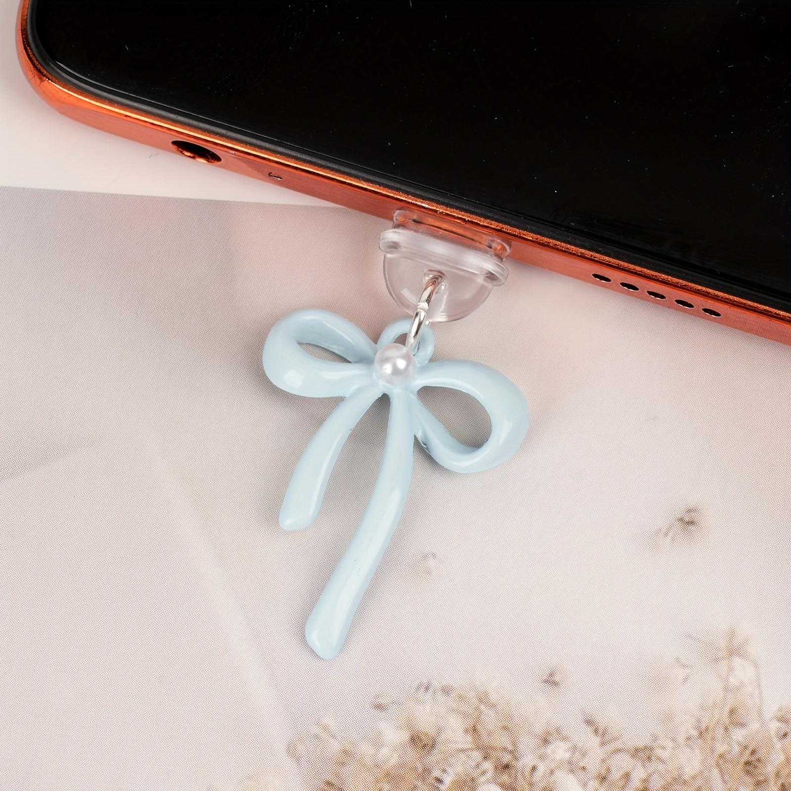 Пылезащитный экран для телефона: Защитите свое устройство праздничным шармом - Подходит для iPhone, Type-C For iPhone синий
Пылезащитный экран для телефона: Защитите свое устройство праздничным шармом - Подходит для iPhone, Type-C For iPhone синий