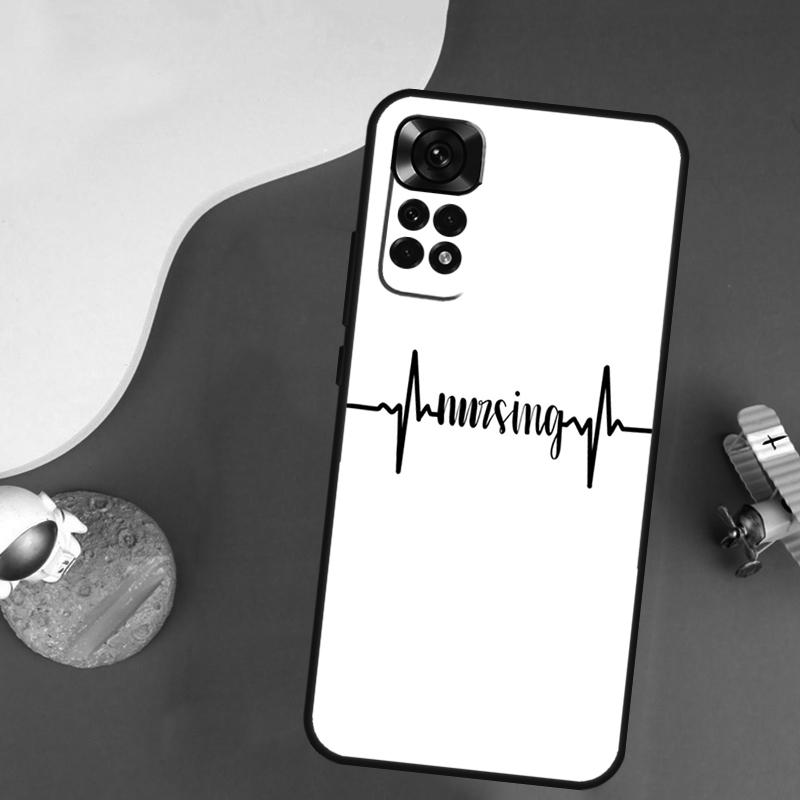 Чехол Сердцебиение Медсестры Для Xiaomi Redmi Note 13 Pro 14 12 9 10 11 Pro 10S 11S 12S Redmi 14C 13C 10C 12C Обложка Redmi Note 11 Pro
Чехол Сердцебиение Медсестры Для Xiaomi Redmi Note 13 Pro 14 12 9 10 11 Pro 10S 11S 12S Redmi 14C 13C 10C 12C Обложка Redmi Note 11 Pro