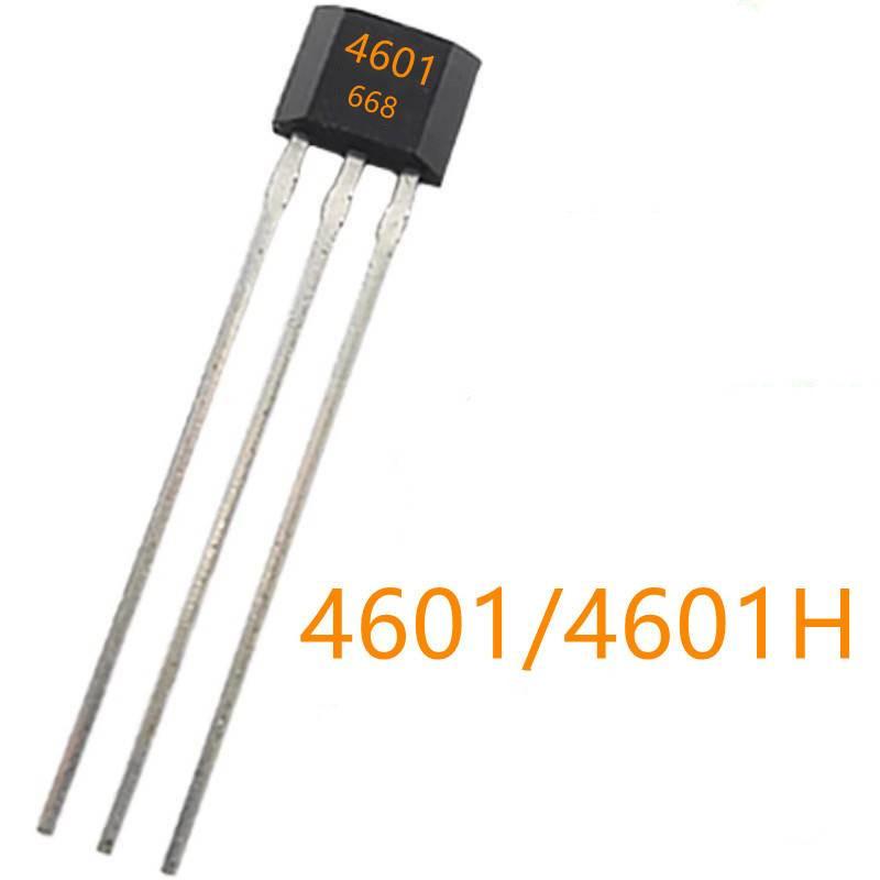 10PCS 4601 Bipolar Latching Hall Element 4601 Hall Sensor 4601H for 213 Motor 4601
10PCS 4601 Bipolar Latching Hall Element 4601 Hall Sensor 4601H for 213 Motor 4601