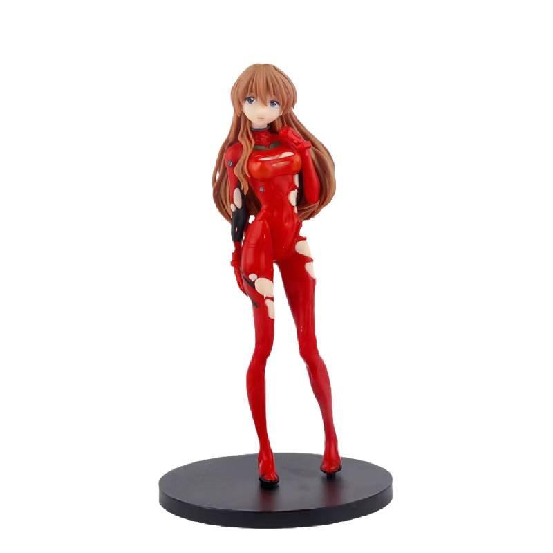 Genesis Neon Evangelion Ayanami Rei Figurine Anime Model Statuary Gifts Toy Ayanami Rei
Genesis Neon Evangelion Ayanami Rei Figurine Anime Model Statuary Gifts Toy Ayanami Rei