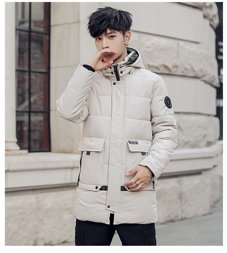 Минималистичная повседневная мужская хлопковая куртка однотонная Легкая универсальная зимняя повседневная куртка 5XL бежевый
Минималистичная повседневная мужская хлопковая куртка однотонная Легкая универсальная зимняя повседневная куртка 5XL бежевый