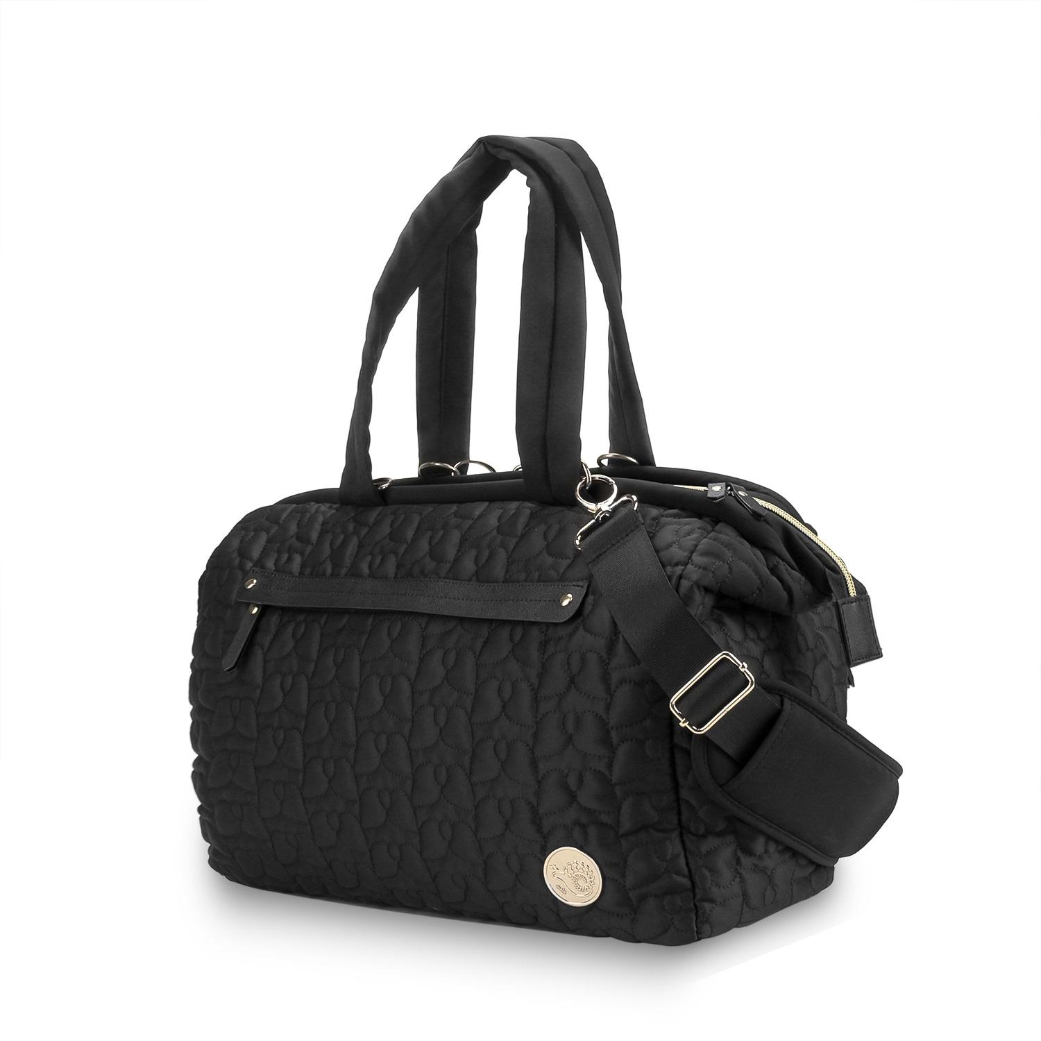 Сумка для подгузников Lequeen Tote Сумка для подгузников для мам с отдельным нижним отделением и пеленальной подушкой для путешествий, полиэстер для ухода за ребенком
Сумка для подгузников Lequeen Tote Сумка для подгузников для мам с отдельным нижним отделением и пеленальной подушкой для путешествий, полиэстер для ухода за ребенком