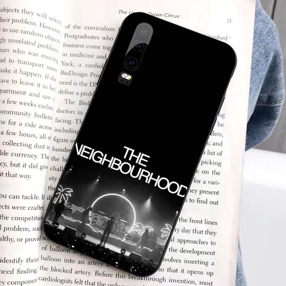 Чехол для телефона Rock Band The N-Neighbourhood для Huawei Honor 10 Lite 9 20 7A 9X 30 50 60 70 Pro Plus Мягкий силиконовый чехол Huawei Honor 20 lite
Чехол для телефона Rock Band The N-Neighbourhood для Huawei Honor 10 Lite 9 20 7A 9X 30 50 60 70 Pro Plus Мягкий силиконовый чехол Huawei Honor 20 lite