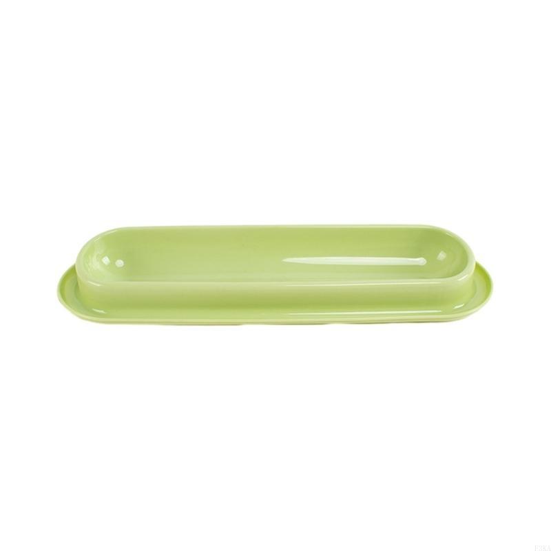 Tilted Bowl Neck Anti-Vomiting 15° Slanted Water Bowls 13.6 Long Single Dish for Multiple Kitten
Tilted Bowl Neck Anti-Vomiting 15° Slanted Water Bowls 13.6 Long Single Dish for Multiple Kitten