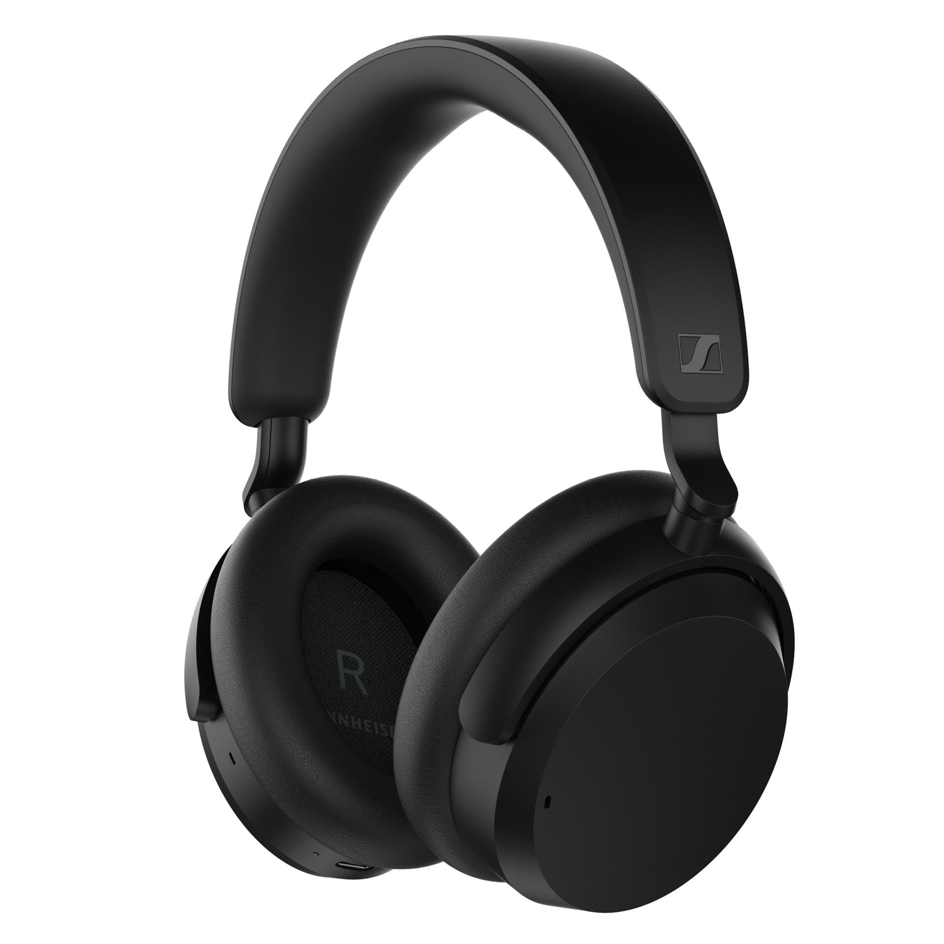 Sennheiser ACCENTUM Бездротові навушники Чорні З шумозаглушенням 50 годин відтворення Чіткі дзвінки Набір звуку для розпалу
Sennheiser ACCENTUM Бездротові навушники Чорні З шумозаглушенням 50 годин відтворення Чіткі дзвінки Набір звуку для розпалу