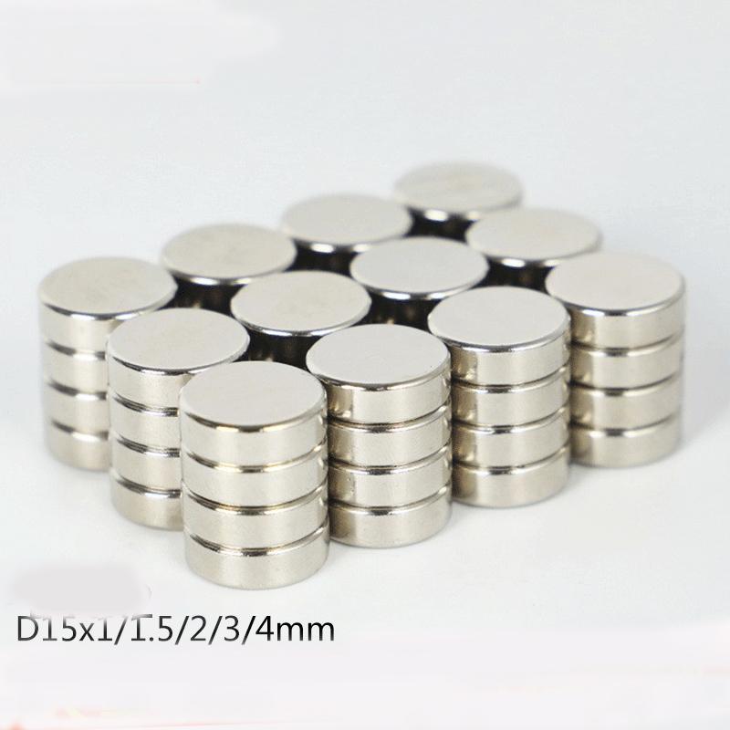 10PCS Adhesive Refrigerator Magnets for Crafts, Home, Bulletin Boards 15*2 Tiny Round Magnets (15x2mm) - 10pcs 15x2 бронзовий
10PCS Adhesive Refrigerator Magnets for Crafts, Home, Bulletin Boards 15*2 Tiny Round Magnets (15x2mm) - 10pcs 15x2 бронзовий