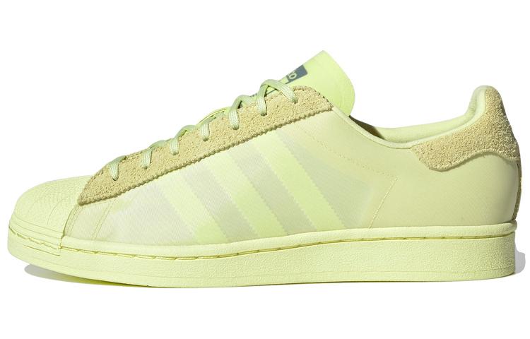 Adidas Originals Superstar Lemon Yellow FZ5214 37
Adidas Originals Superstar Lemon Yellow FZ5214 37