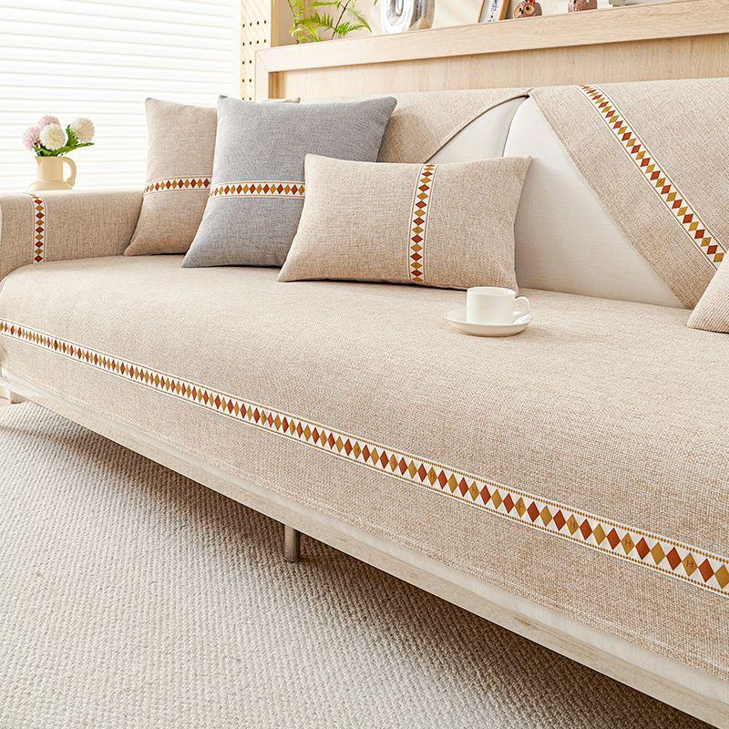 Подушка для дивана, Современный простой противоскользящий однотонный протектор для дивана, Универсальный чехол на подушку для сиденья для гостиной на четыре сезона, Подходит для офиса, спальни 90 * 160cm
Подушка для дивана, Современный простой противоскользящий однотонный протектор для дивана, Универсальный чехол на подушку для сиденья для гостиной на четыре сезона, Подходит для офиса, спальни 90 * 160cm