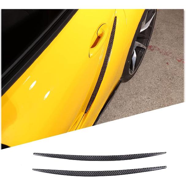 Daeiclru Real Carbon Fiber Door Air Vent Cover Trim Fit for Toyot@ Supra GR A90 A91 MK5 2019-2022, Car Door Groove Cover Trim Sticker Accessories чёрный
Daeiclru Real Carbon Fiber Door Air Vent Cover Trim Fit for Toyot@ Supra GR A90 A91 MK5 2019-2022, Car Door Groove Cover Trim Sticker Accessories чёрный