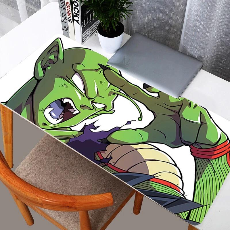 DBZ Dragon Ball Piccolo Mouse Pad Game 90x400 Rubber Mini Pc Keyboard Laptop Computer Speed Desk Mat Gaming Acessories Mousepad 30x60x0.2cm
DBZ Dragon Ball Piccolo Mouse Pad Game 90x400 Rubber Mini Pc Keyboard Laptop Computer Speed Desk Mat Gaming Acessories Mousepad 30x60x0.2cm