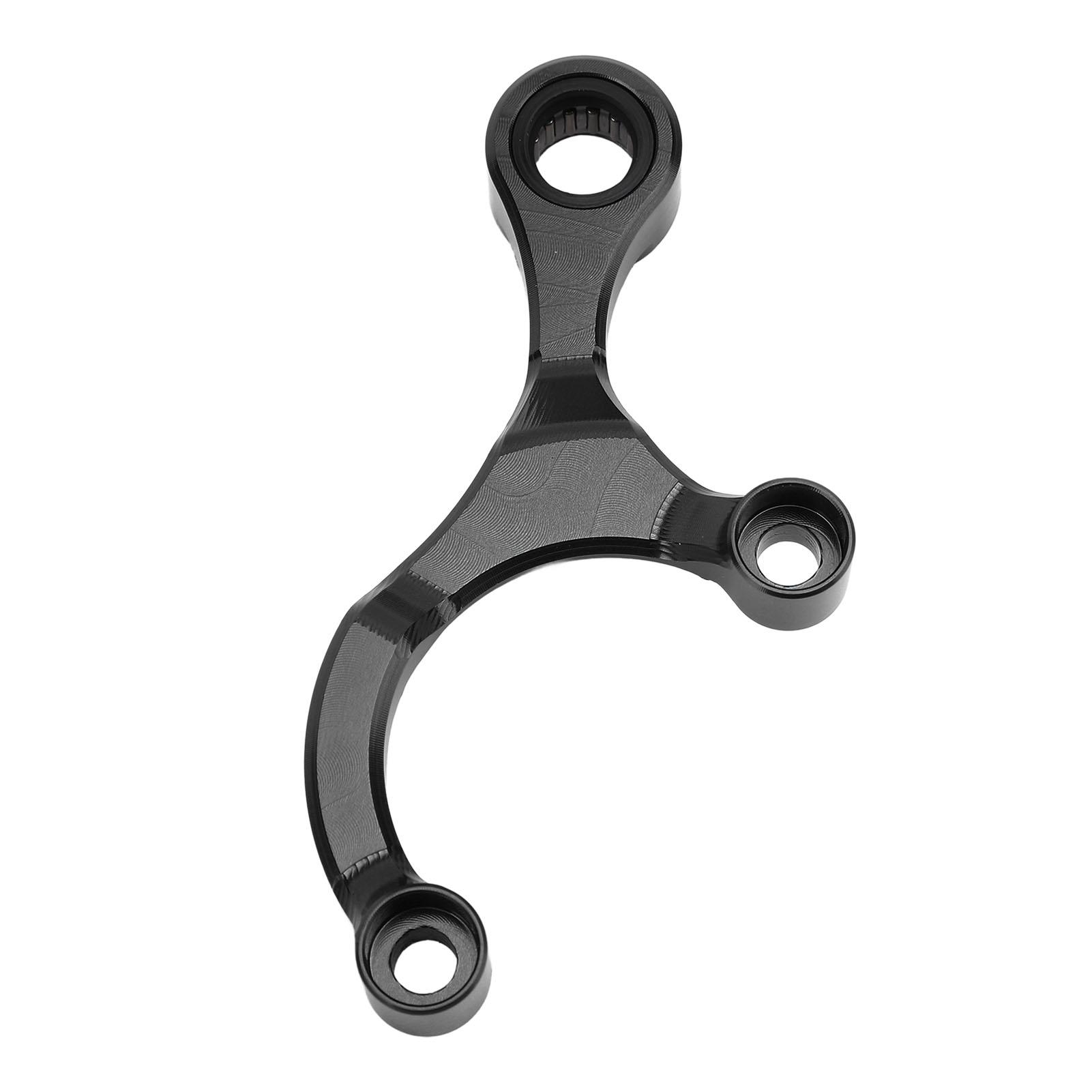Gear Stabilizer Accurate Aluminium Alloy Motorcycle Support for Tenere 700 Edition 2019‑2023
Gear Stabilizer Accurate Aluminium Alloy Motorcycle Support for Tenere 700 Edition 2019‑2023