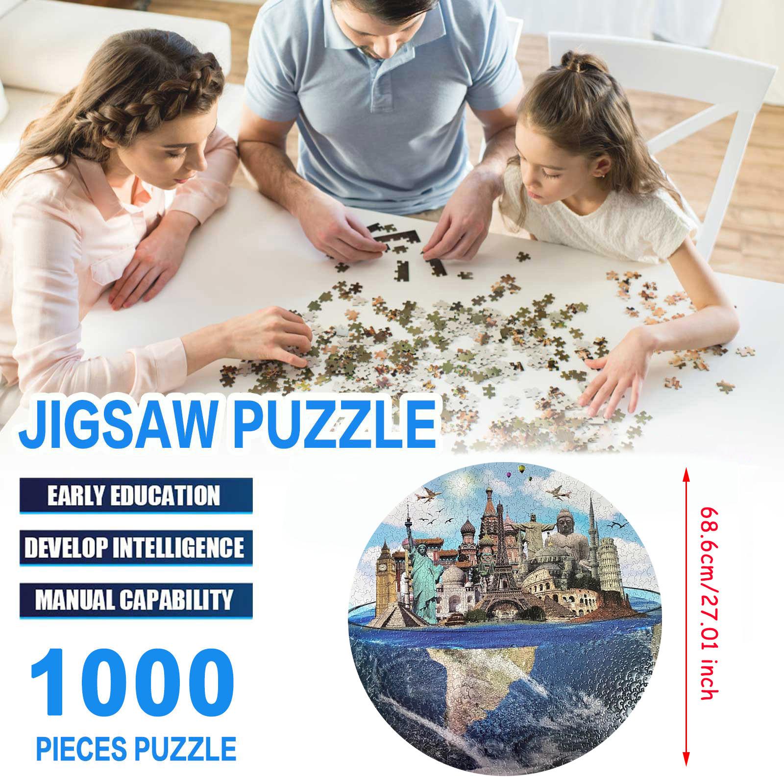 (Курица Кунг Пао)Пазлы для взрослых 1000 шт. Большая игра-головоломка Интересные игрушки Персонализированный подарок
(Курица Кунг Пао)Пазлы для взрослых 1000 шт. Большая игра-головоломка Интересные игрушки Персонализированный подарок
