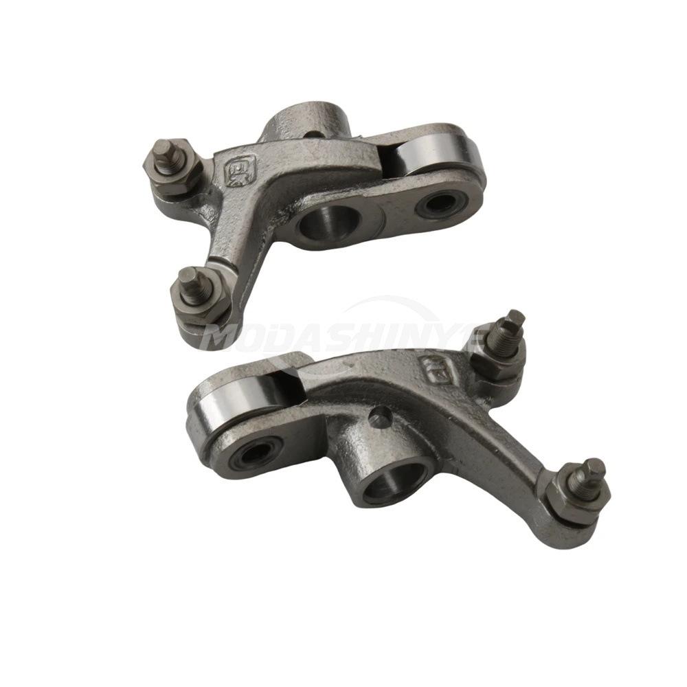 Yamaha Bws Zuma YW Cygnus-X 125cc 4V 4T Intake & Exhaust Valves with Rocker Arms Contact Customer Service
Yamaha Bws Zuma YW Cygnus-X 125cc 4V 4T Intake & Exhaust Valves with Rocker Arms Contact Customer Service