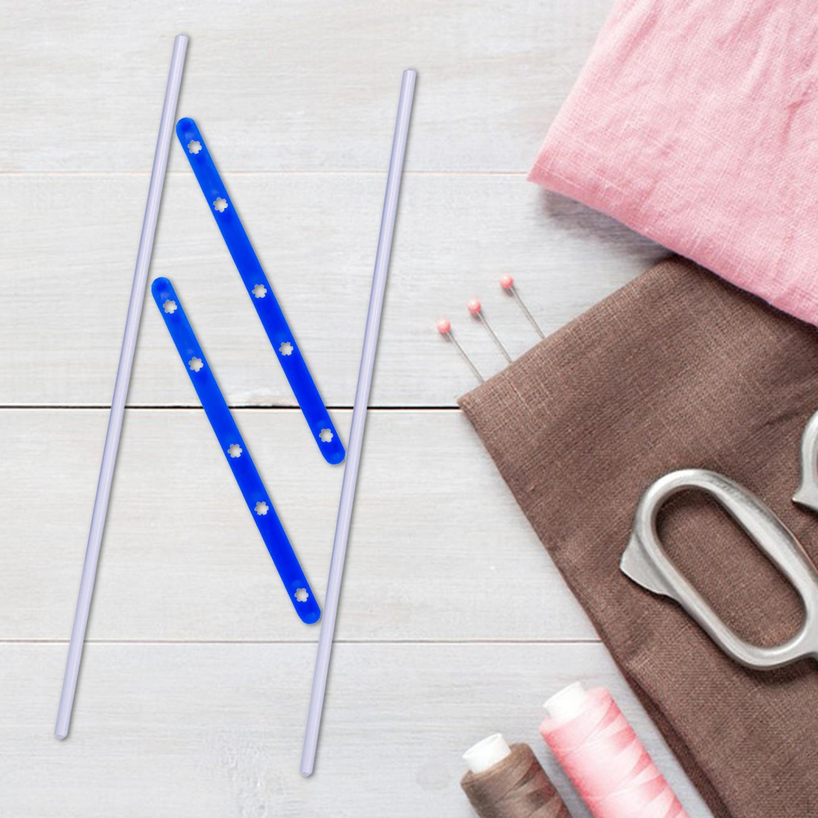 Вилочное устройство для вязания цветов, булавка для вязания крючком, ручное плетение, швейные инструменты, аксессуары для шапок, style A
Вилочное устройство для вязания цветов, булавка для вязания крючком, ручное плетение, швейные инструменты, аксессуары для шапок, style A