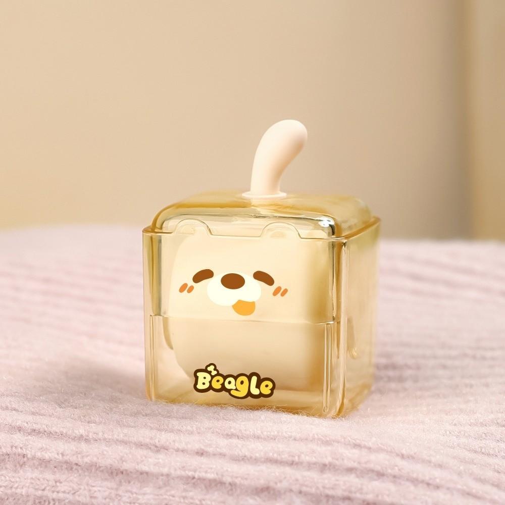 Washable Clothes Hair Sticky Roller Reusable Pet Hair Remover Lint Remover for Household Cleaning жовтий
Washable Clothes Hair Sticky Roller Reusable Pet Hair Remover Lint Remover for Household Cleaning жовтий