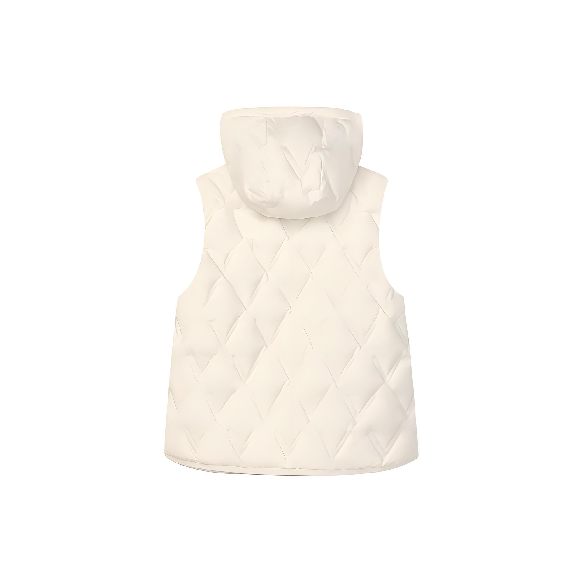New FILA Vest Women s Mist Lotus White F11W344926F-IV XL
New FILA Vest Women s Mist Lotus White F11W344926F-IV XL