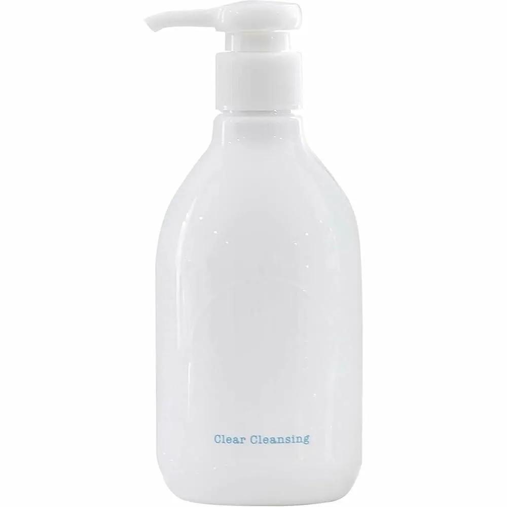 Clayge Face Cleansing Gel All-in-One Facial Cleanser Makeup Remover Contains Clay Vinegar 300ml
Clayge Face Cleansing Gel All-in-One Facial Cleanser Makeup Remover Contains Clay Vinegar 300ml