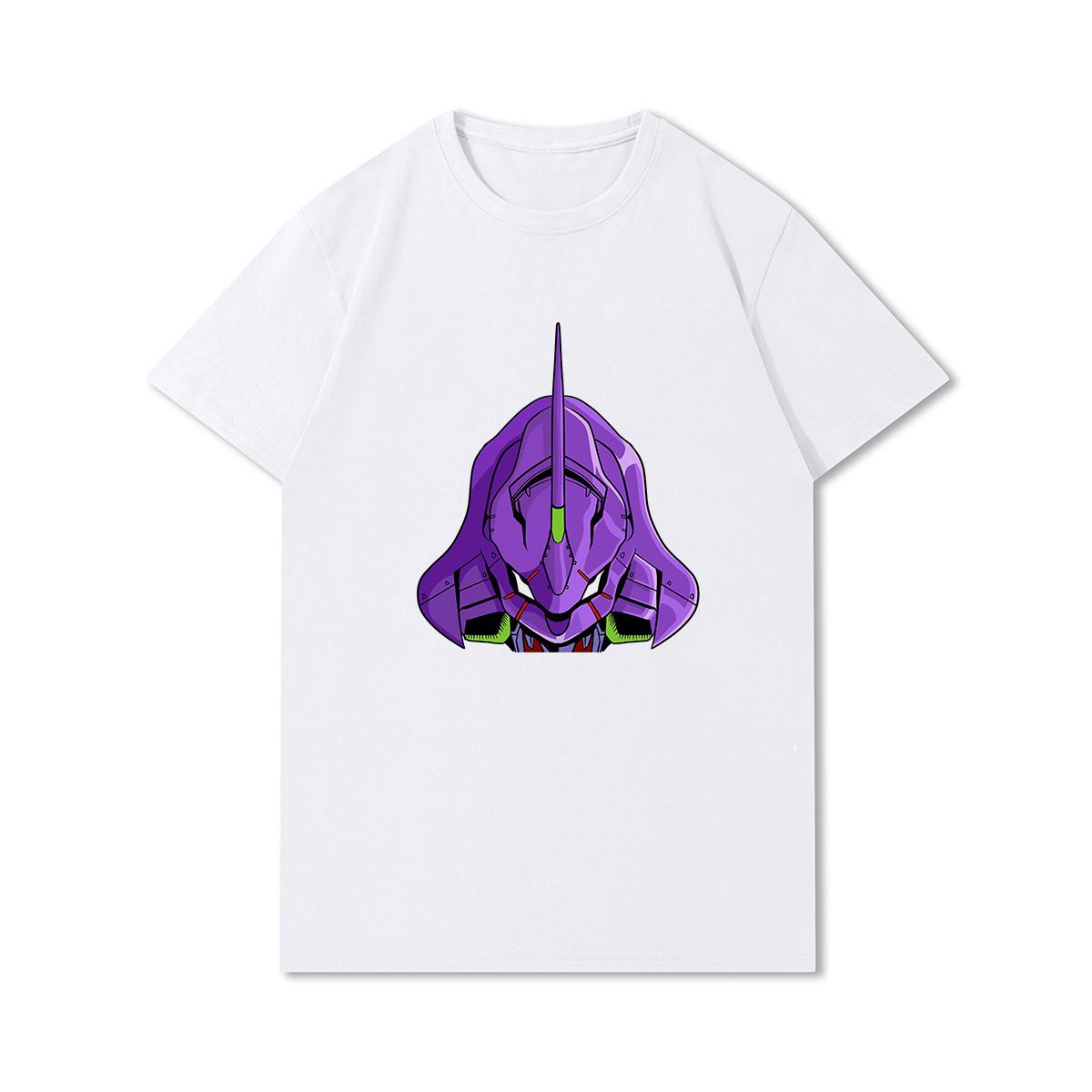Harajuku мужские футболки Evangelion Asuka Poster аниме рубашки с принтом футболки с круглым вырезом хлопковые топы повседневные футболки
Harajuku мужские футболки Evangelion Asuka Poster аниме рубашки с принтом футболки с круглым вырезом хлопковые топы повседневные футболки