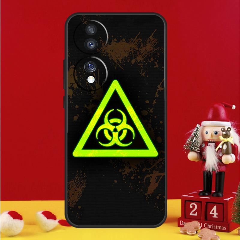 Biohazard Symbol Logo Case For Honor Magic 8 5 6 7 Lite Honor Win X9b X9c X9a X8c X8b 50 70 90 200 400 Pro Cover Honor 90 Lite
Biohazard Symbol Logo Case For Honor Magic 8 5 6 7 Lite Honor Win X9b X9c X9a X8c X8b 50 70 90 200 400 Pro Cover Honor 90 Lite