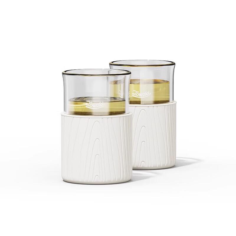 Zao Wu Ji Shui Mu Nian Hua Glass Tumbler Set
Zao Wu Ji Shui Mu Nian Hua Glass Tumbler Set