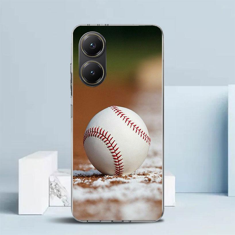 Baseball Sport Soft Cover for Xiaomi Poco F7 Ultra X7 X6 X5 Pro M7 Phone Case Redmi 15 15C 13 13C 12 12C 10 10C Print Shell Poco Redmi 15 5G
Baseball Sport Soft Cover for Xiaomi Poco F7 Ultra X7 X6 X5 Pro M7 Phone Case Redmi 15 15C 13 13C 12 12C 10 10C Print Shell Poco Redmi 15 5G