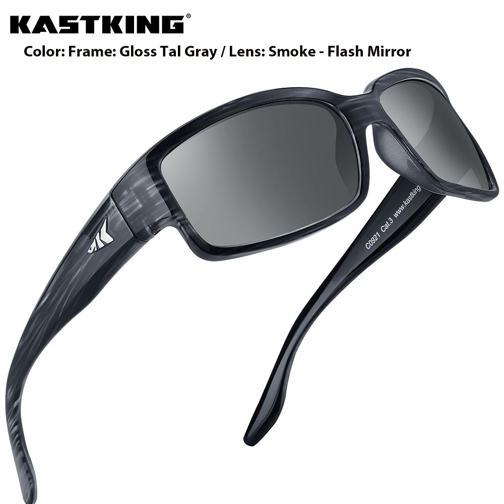 KastKing Skidaway Polarized Sport Sunglasses for Men and Women,Ideal for Driving Fishing Cycling and Running,UV Protection
KastKing Skidaway Polarized Sport Sunglasses for Men and Women,Ideal for Driving Fishing Cycling and Running,UV Protection