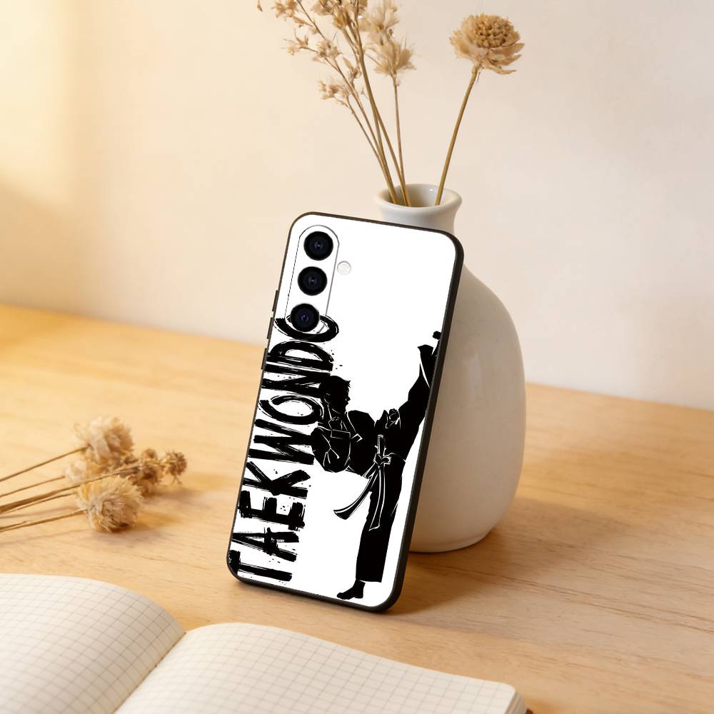 Karate Phone Case Black Silicone Soft For Samsung Galaxy A73,A72,A71,A70,A53,A52,A51 Samsung a71 4g
Karate Phone Case Black Silicone Soft For Samsung Galaxy A73,A72,A71,A70,A53,A52,A51 Samsung a71 4g
