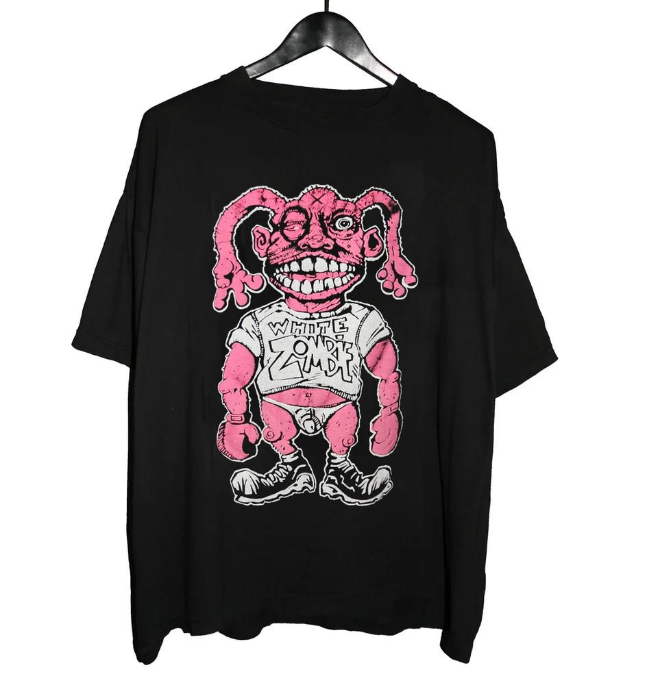Collection White Zombie Tour Short Sleeve S to 5XL T-shirt SA268 Unisex T-Shirt M
Collection White Zombie Tour Short Sleeve S to 5XL T-shirt SA268 Unisex T-Shirt M