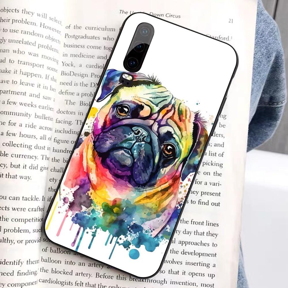 French Bulldog Dog Pug Phone Case For Huawei Honor 10 Lite 9 20 7A 9X 30 50 60 70 Pro Plus Soft Silicone Cover Huawei Honor 50 Pro
French Bulldog Dog Pug Phone Case For Huawei Honor 10 Lite 9 20 7A 9X 30 50 60 70 Pro Plus Soft Silicone Cover Huawei Honor 50 Pro
