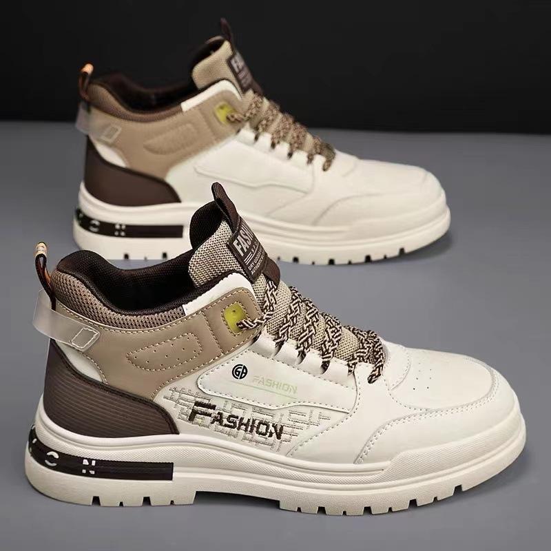 Летние новые ботинки Martin, мужская повседневная обувь, мужская обувь с высоким голенищем, увеличивающая высоту, дышащая мужская обувь, спортивная обувь увеличивающая высоту 39 бежевый
Летние новые ботинки Martin, мужская повседневная обувь, мужская обувь с высоким голенищем, увеличивающая высоту, дышащая мужская обувь, спортивная обувь увеличивающая высоту 39 бежевый