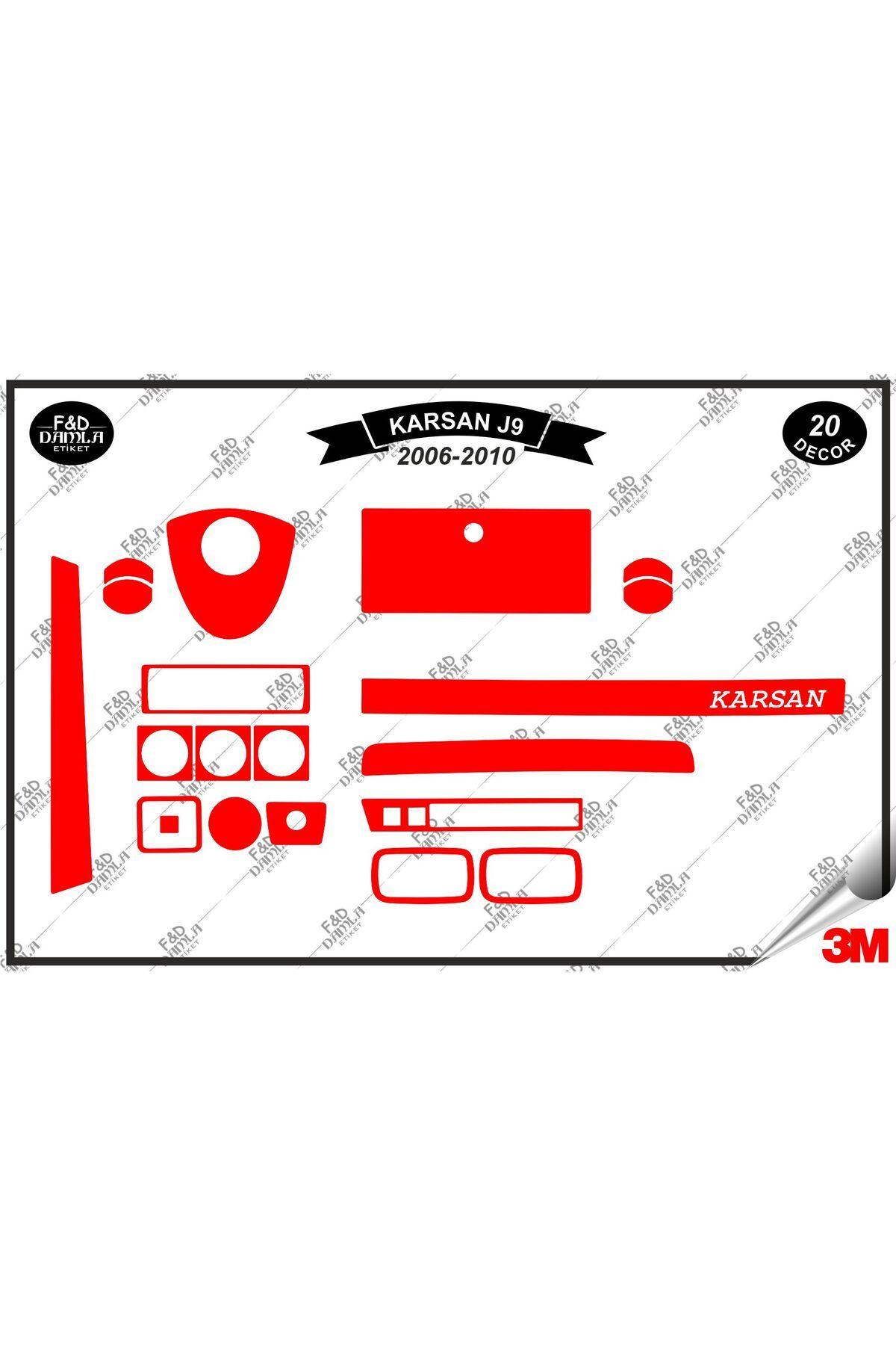 Karsan J9 2006-2010 Torpido Konsol Trim Göğüs Maun Kaplama Set 20 Parça Kırmızı
Karsan J9 2006-2010 Torpido Konsol Trim Göğüs Maun Kaplama Set 20 Parça Kırmızı