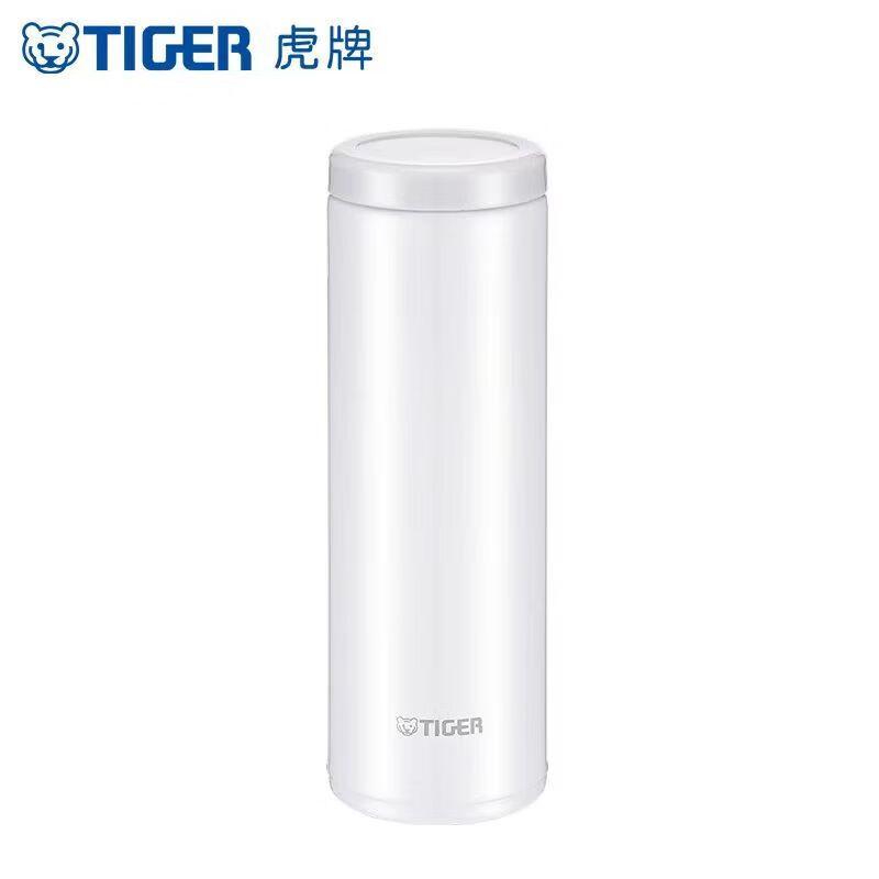 Tiger MOC-A Series Lightweight Stainless Steel Thermos Bottle
Tiger MOC-A Series Lightweight Stainless Steel Thermos Bottle