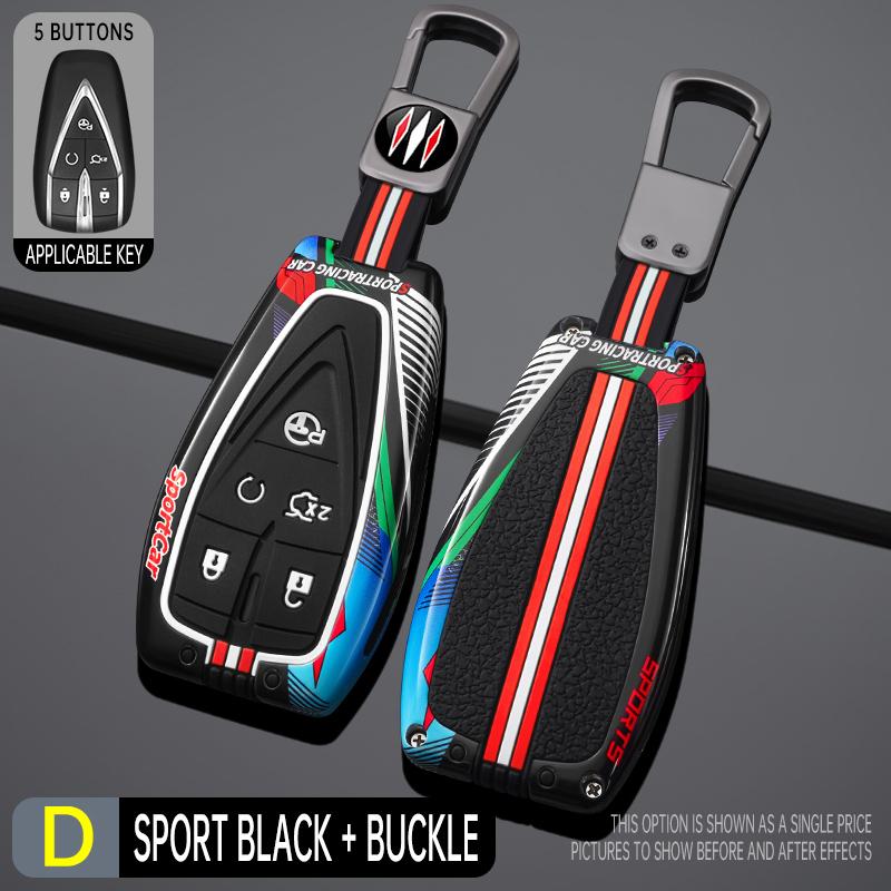 Zinc Alloy + Silicone Car Key Case Cover Protective Shell Fob For Changan Cs75 Plus Cs35 Plus Univ Uni V Car Styling Keychain
Zinc Alloy + Silicone Car Key Case Cover Protective Shell Fob For Changan Cs75 Plus Cs35 Plus Univ Uni V Car Styling Keychain
