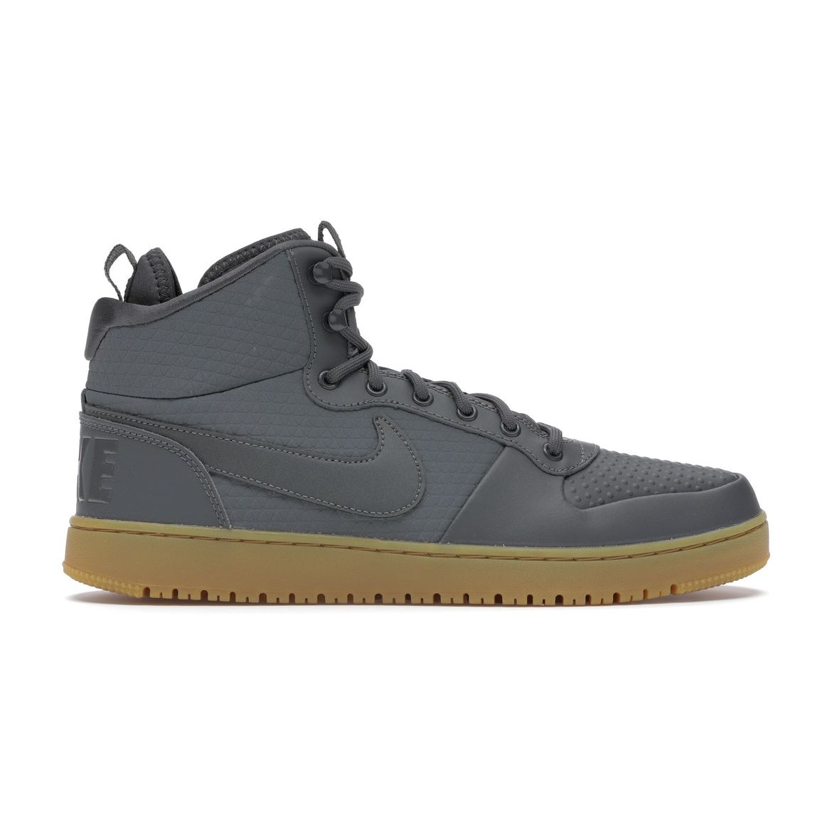 Nike Court Borough Mid Winter Grey Gum Мужские кроссовки Темно-серые Темно-серо-коричневые AA0547-001
Nike Court Borough Mid Winter Grey Gum Мужские кроссовки Темно-серые Темно-серо-коричневые AA0547-001
