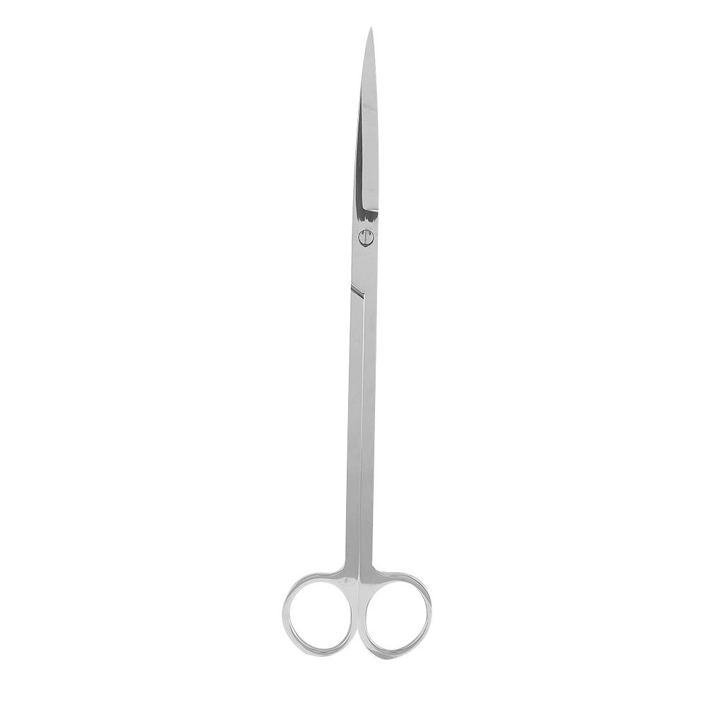 Stainless Steel Plant Scissors Shears Aquarium Fish Plant Cleaning Tools
Stainless Steel Plant Scissors Shears Aquarium Fish Plant Cleaning Tools