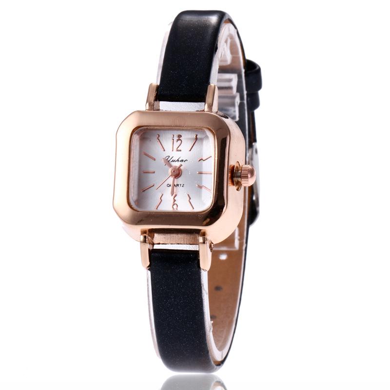 JYL Women s Watch Fashion Small Fresh Strap Black пастельні зелений колір
JYL Women s Watch Fashion Small Fresh Strap Black пастельні зелений колір